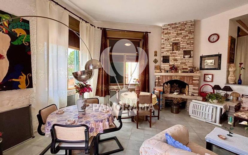 Villa unifamiliare Contrada Sicciarotta, Balestrate — foto 8 di 63