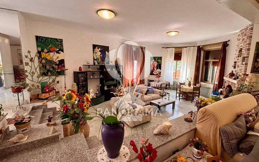 Villa unifamiliare Contrada Sicciarotta, Balestrate — foto 36 di 63