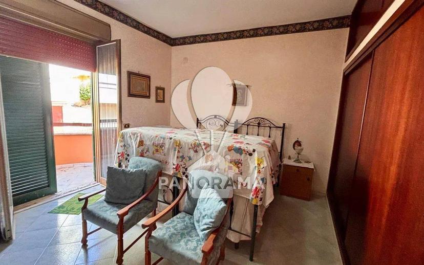 Villa unifamiliare Contrada Sicciarotta, Balestrate — foto 37 di 63