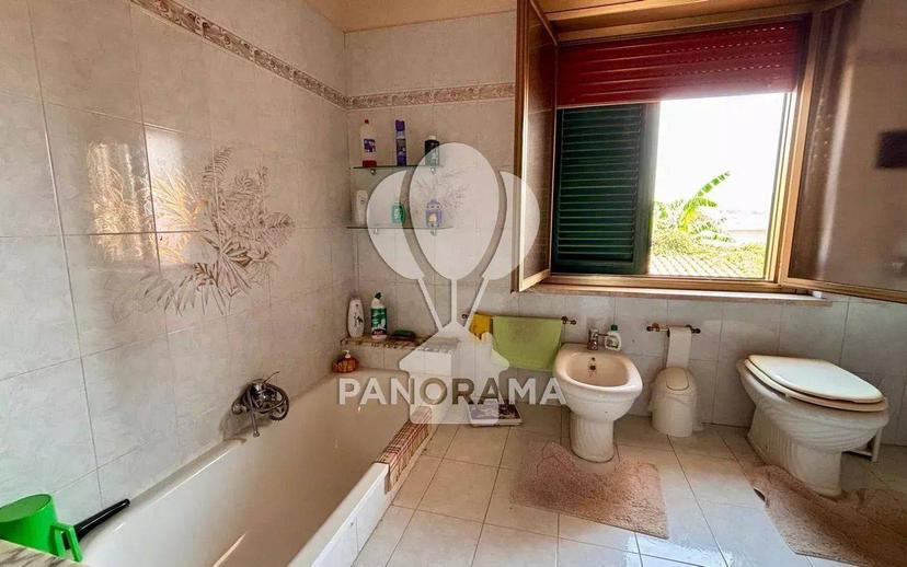 Villa unifamiliare Contrada Sicciarotta, Balestrate — foto 53 di 63