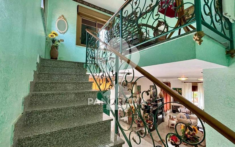 Villa unifamiliare Contrada Sicciarotta, Balestrate — foto 5 di 63