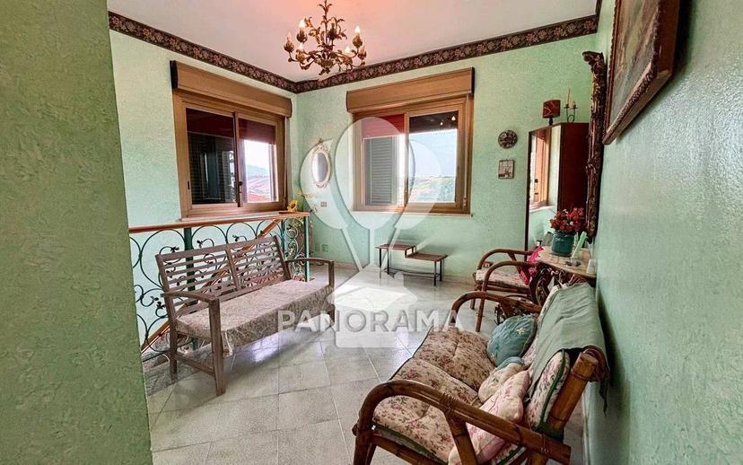 Villa unifamiliare Contrada Sicciarotta, Balestrate — foto 45 di 63
