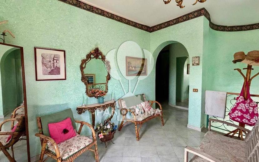 Villa unifamiliare Contrada Sicciarotta, Balestrate — foto 15 di 63