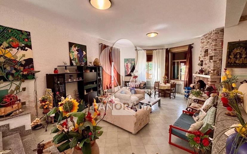 Villa unifamiliare Contrada Sicciarotta, Balestrate — foto 32 di 63