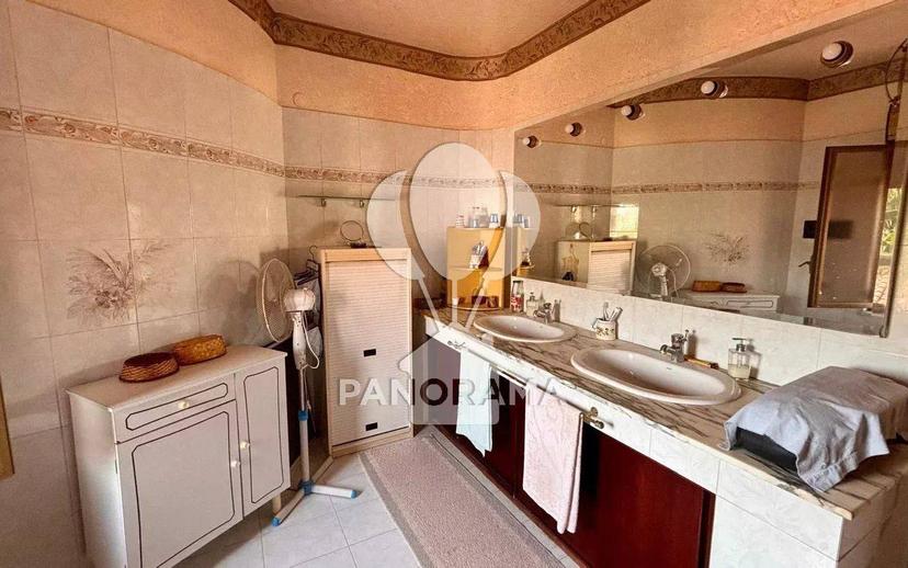 Villa unifamiliare Contrada Sicciarotta, Balestrate — foto 48 di 63