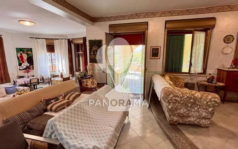 Villa unifamiliare Contrada Sicciarotta, Balestrate — foto 2 di 63