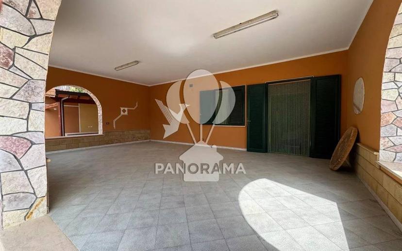 Villa unifamiliare Contrada Sicciarotta, Balestrate — foto 56 di 63