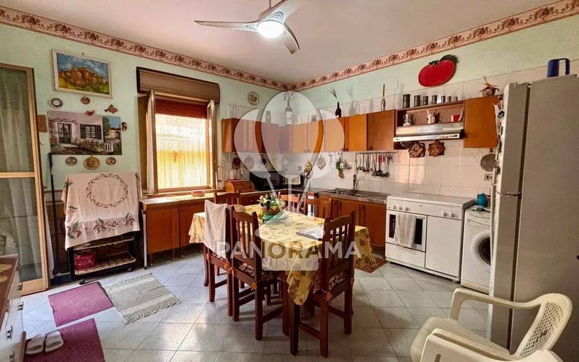 Villa unifamiliare Contrada Sicciarotta, Balestrate — foto 54 di 63