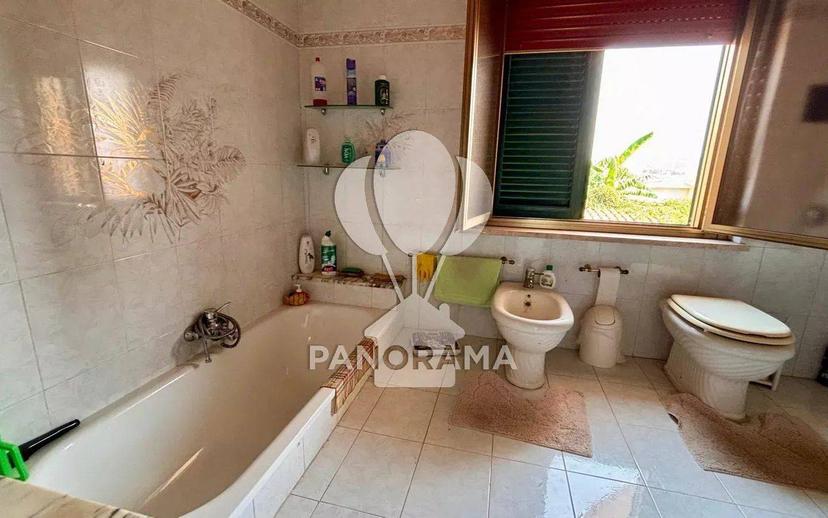 Villa unifamiliare Contrada Sicciarotta, Balestrate — foto 25 di 63