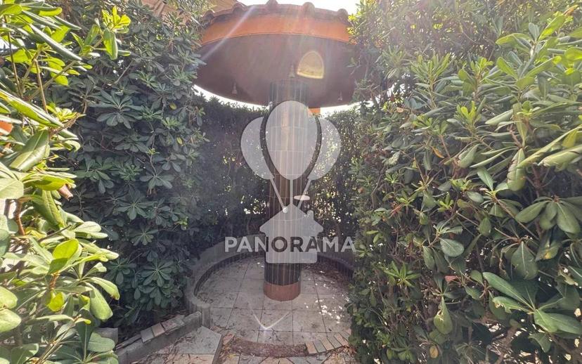Villa unifamiliare Contrada Sicciarotta, Balestrate — foto 42 di 63