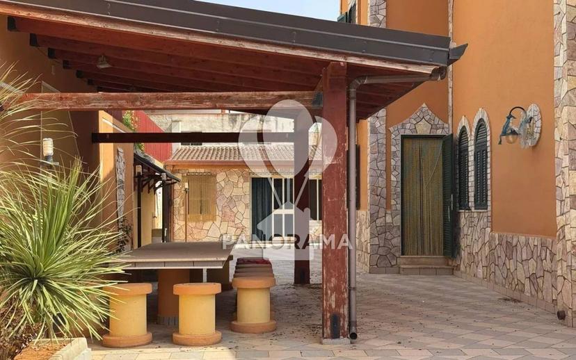 Villa unifamiliare Contrada Sicciarotta, Balestrate — foto 10 di 63
