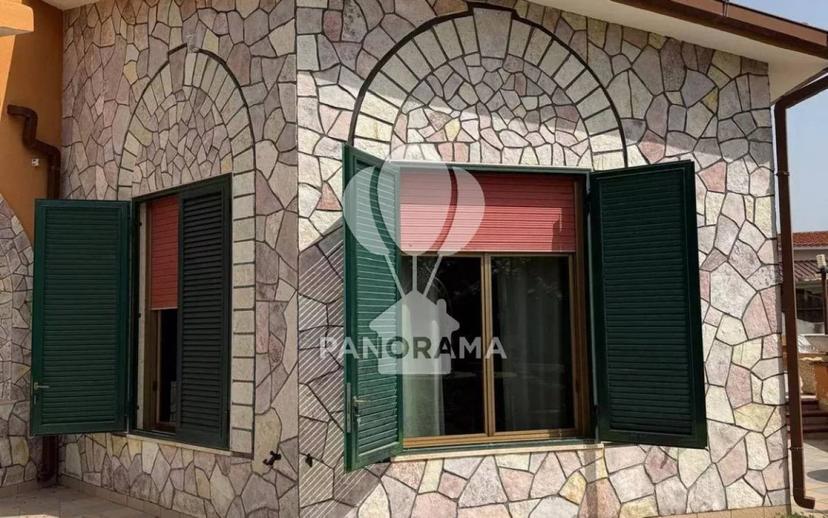 Villa unifamiliare Contrada Sicciarotta, Balestrate — foto 14 di 63