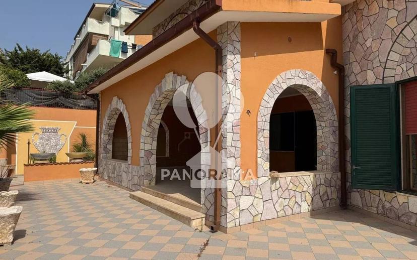 Villa unifamiliare Contrada Sicciarotta, Balestrate — foto 17 di 63
