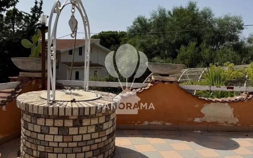 Villa unifamiliare Contrada Sicciarotta, Balestrate — foto 19 di 63