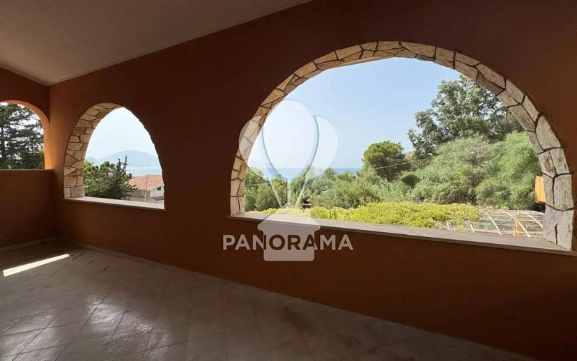 Villa unifamiliare Contrada Sicciarotta, Balestrate — foto 59 di 63