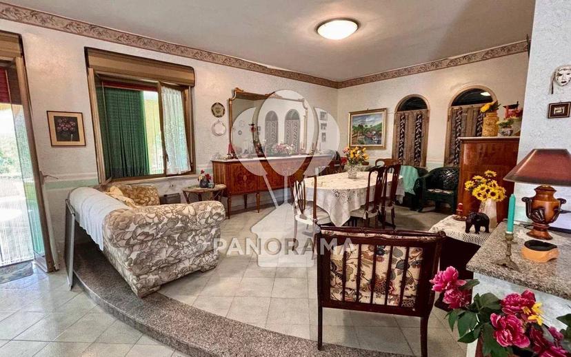 Villa unifamiliare Contrada Sicciarotta, Balestrate — foto 3 di 63