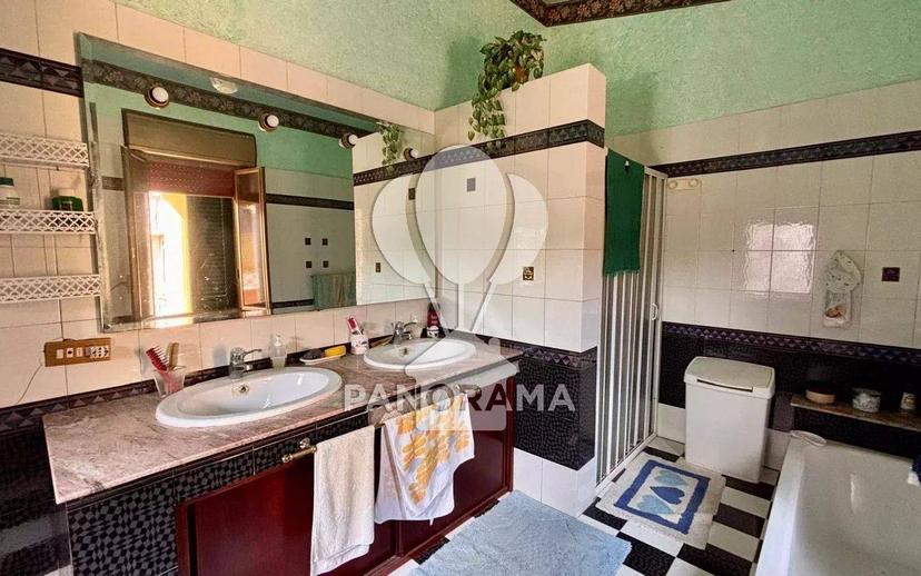 Villa unifamiliare Contrada Sicciarotta, Balestrate — foto 39 di 63