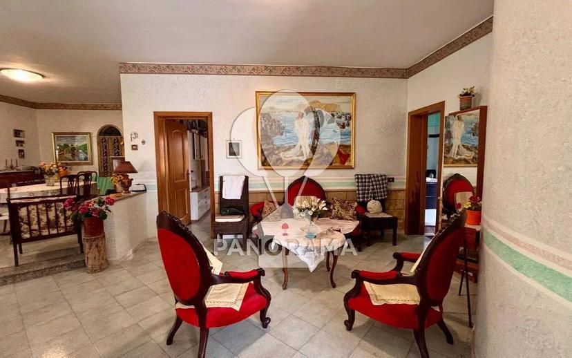 Villa unifamiliare Contrada Sicciarotta, Balestrate — foto 46 di 63