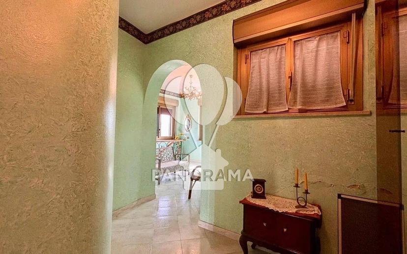 Villa unifamiliare Contrada Sicciarotta, Balestrate — foto 34 di 63