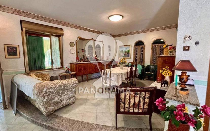 Villa unifamiliare Contrada Sicciarotta, Balestrate — foto 20 di 63