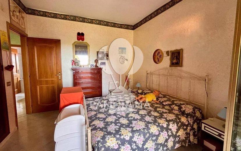 Villa unifamiliare Contrada Sicciarotta, Balestrate — foto 26 di 63