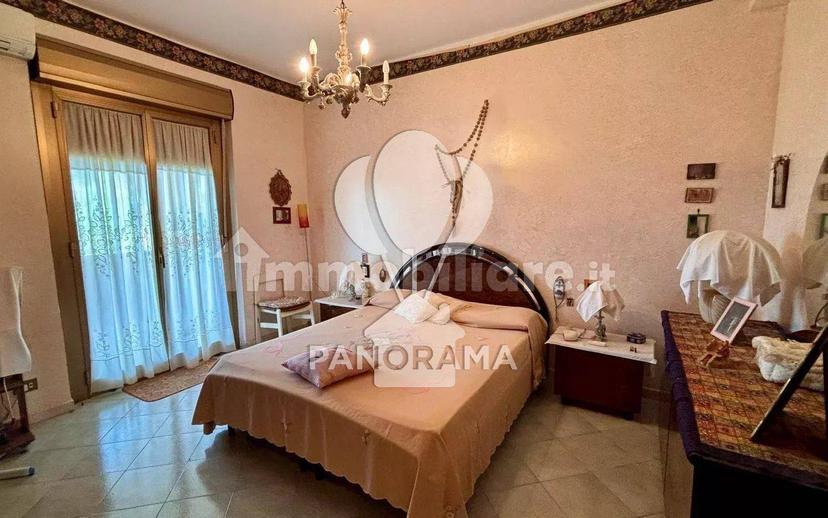 Villa unifamiliare Contrada Sicciarotta, Balestrate — foto 7 di 63