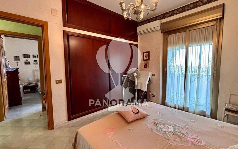 Villa unifamiliare Contrada Sicciarotta, Balestrate — foto 28 di 63