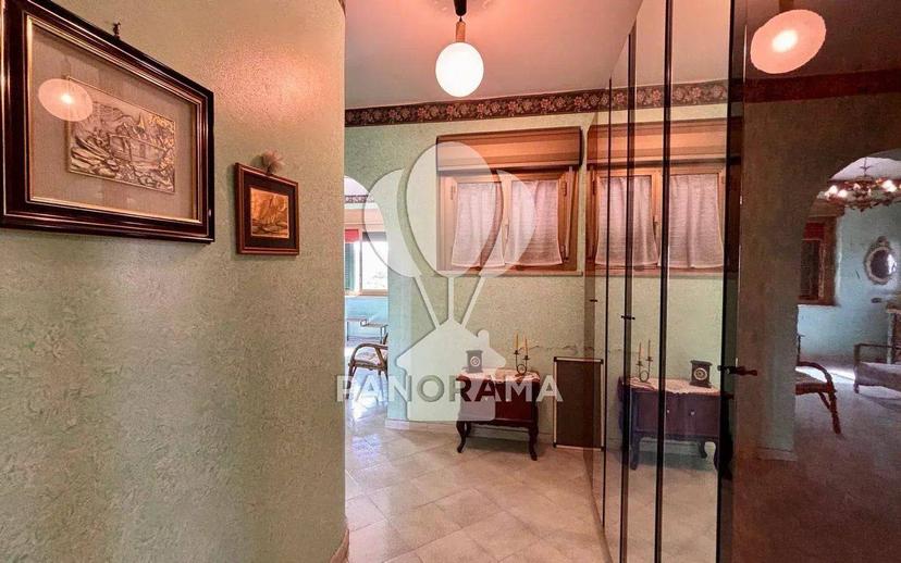 Villa unifamiliare Contrada Sicciarotta, Balestrate — foto 9 di 63