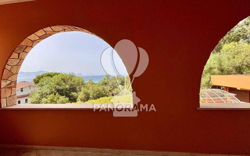 Villa unifamiliare Contrada Sicciarotta, Balestrate — foto 47 di 63