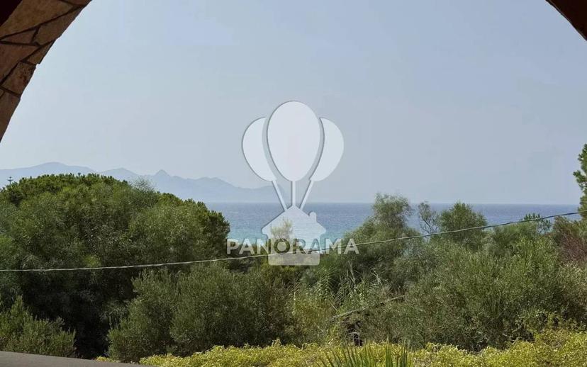 Villa unifamiliare Contrada Sicciarotta, Balestrate — foto 31 di 63