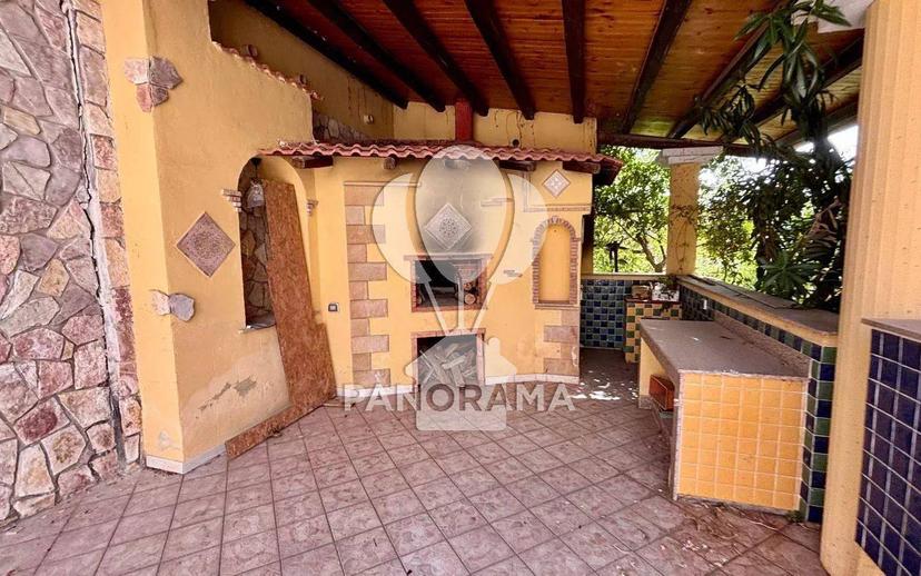 Villa unifamiliare Contrada Sicciarotta, Balestrate — foto 18 di 63