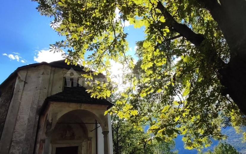 Terratetto unifamiliare piazzale della Chiesa, Chiesa, Beura-Cardezza — foto 20 di 32