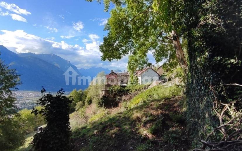 Terratetto unifamiliare piazzale della Chiesa, Chiesa, Beura-Cardezza — foto 6 di 32