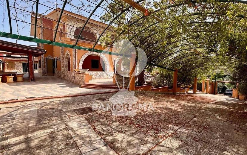 Villa unifamiliare Contrada Sicciarotta, Balestrate — foto 21 di 63