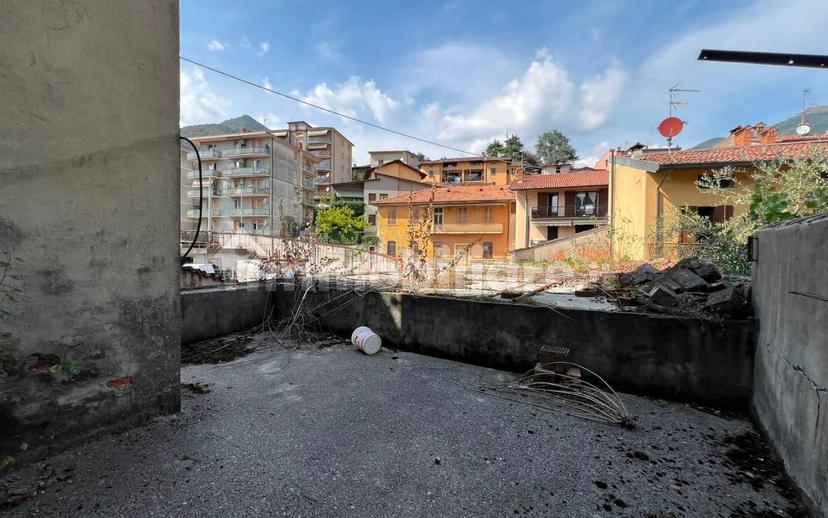Appartamento via Giuseppe Mazzini, Centro, Albino — foto 4 di 18