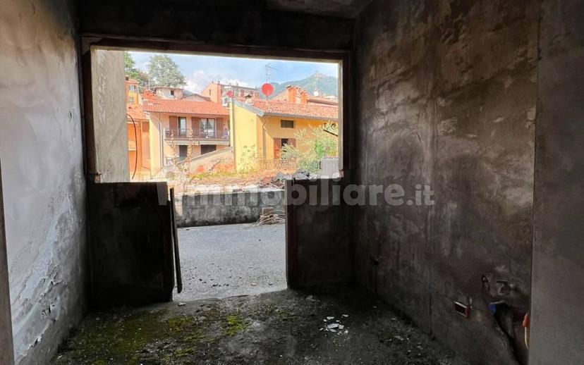 Appartamento via Giuseppe Mazzini, Centro, Albino — foto 9 di 18