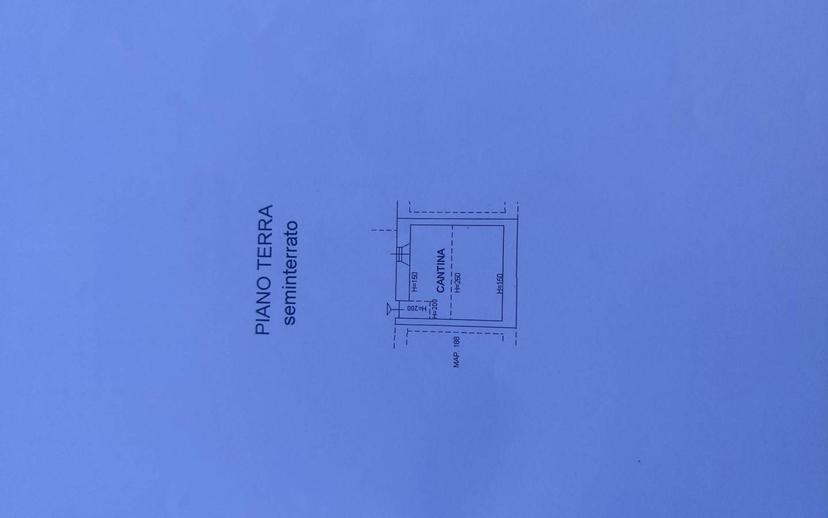 Terratetto unifamiliare piazzale della Chiesa, Chiesa, Beura-Cardezza — foto 2 di 32