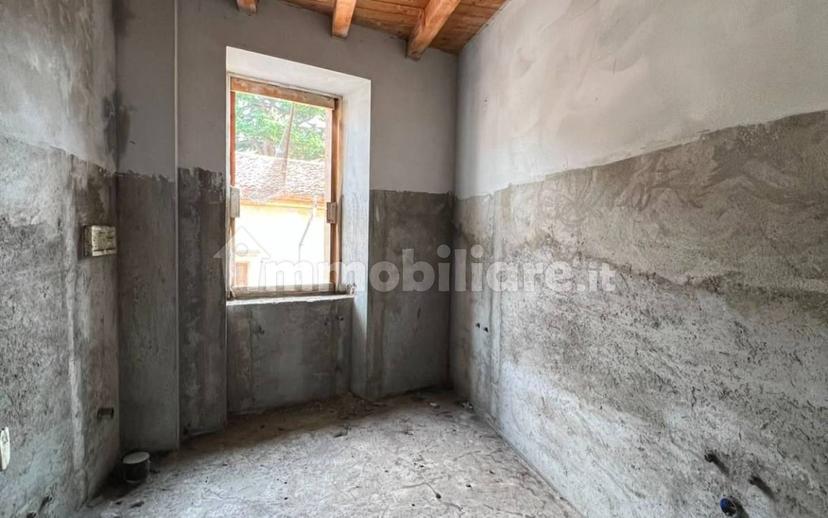 Appartamento via Giuseppe Mazzini, Centro, Albino — foto 14 di 18