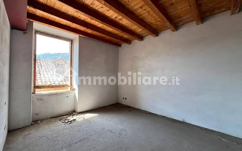Appartamento via Giuseppe Mazzini, Centro, Albino — foto 13 di 18