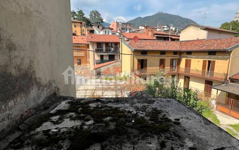 Appartamento via Giuseppe Mazzini, Centro, Albino — foto 11 di 18