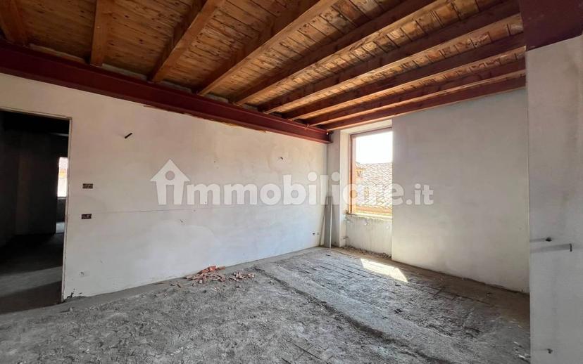 Appartamento via Giuseppe Mazzini, Centro, Albino — foto 7 di 18