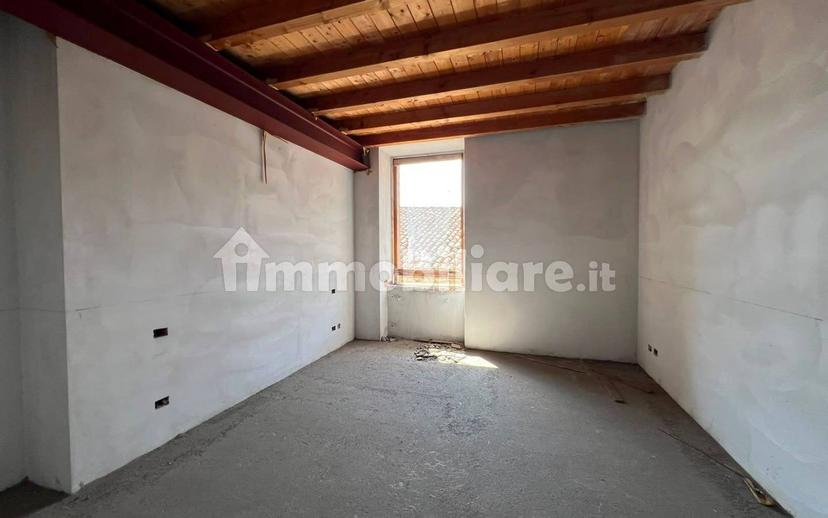 Appartamento via Giuseppe Mazzini, Centro, Albino — foto 10 di 18