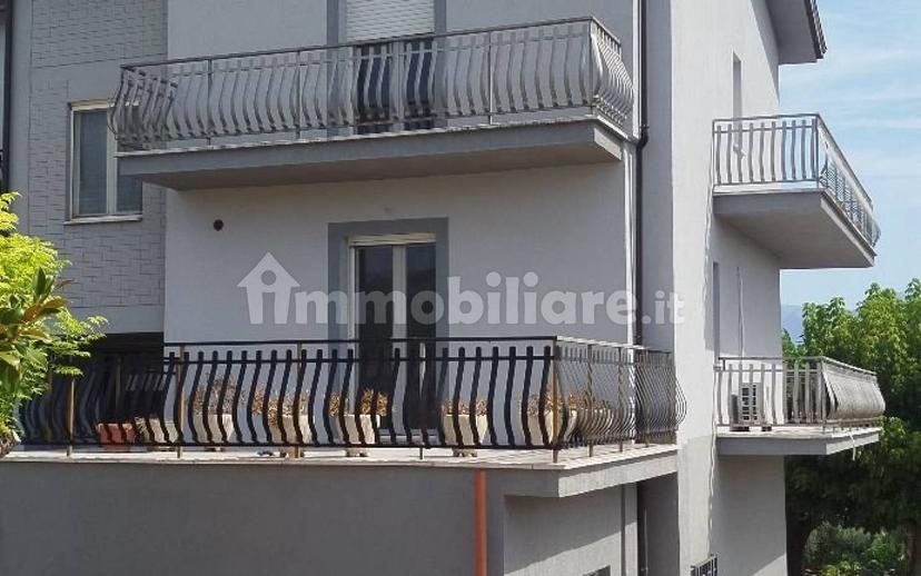 Villa bifamiliare via Selva Piana 2 11, San Giovanni Incarico — foto 6 di 9