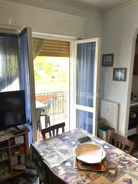 Bilocale via Ca' Rossa 52, Centro, Diano Marina — foto 4 di 11