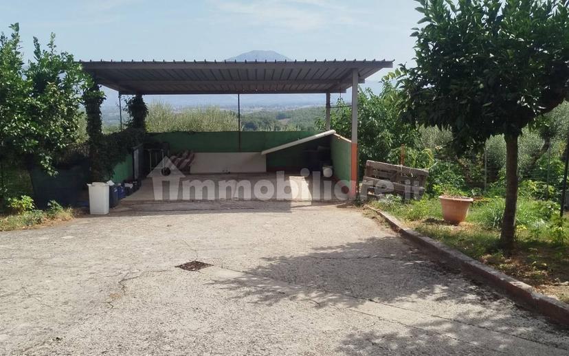 Villa bifamiliare via Selva Piana 2 11, San Giovanni Incarico — foto 8 di 9