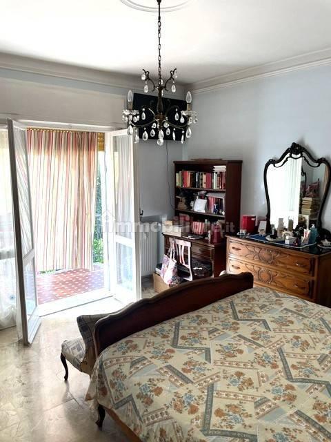 Bilocale via Ca' Rossa 52, Centro, Diano Marina