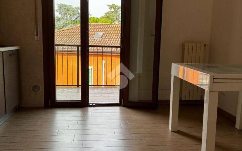 Trilocale via spina 3, Borgo Roma, Verona