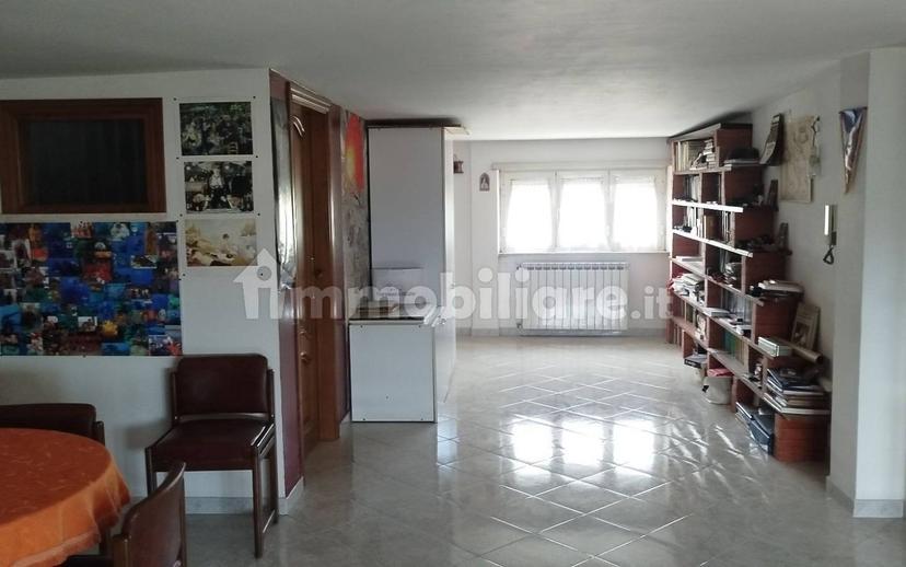 Villa bifamiliare via Selva Piana 2 11, San Giovanni Incarico — foto 7 di 9