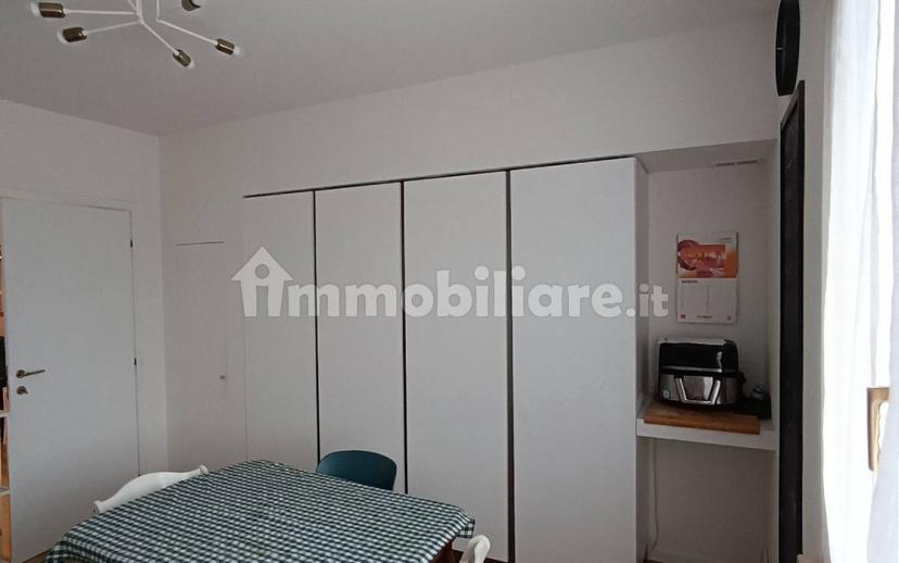 Appartamento Circonvallazione John Fitzgerald Kennedy 35, Lucrezia, Cartoceto — foto 5 di 20