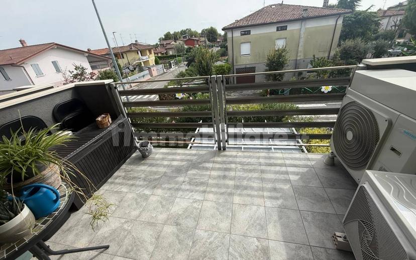 Bilocale via Bassa, Vighizzolo, Montichiari — foto 13 di 26